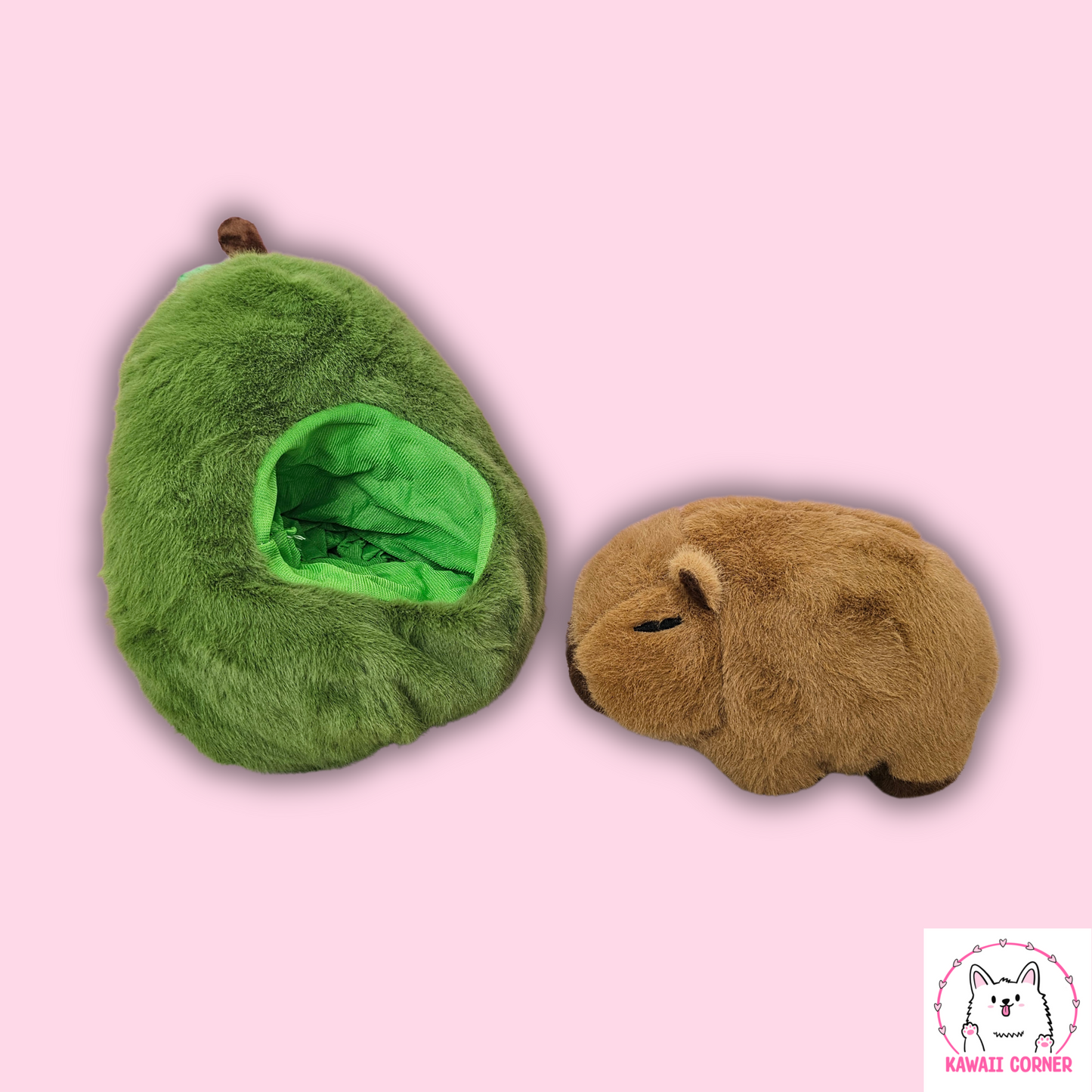 Avocapybara