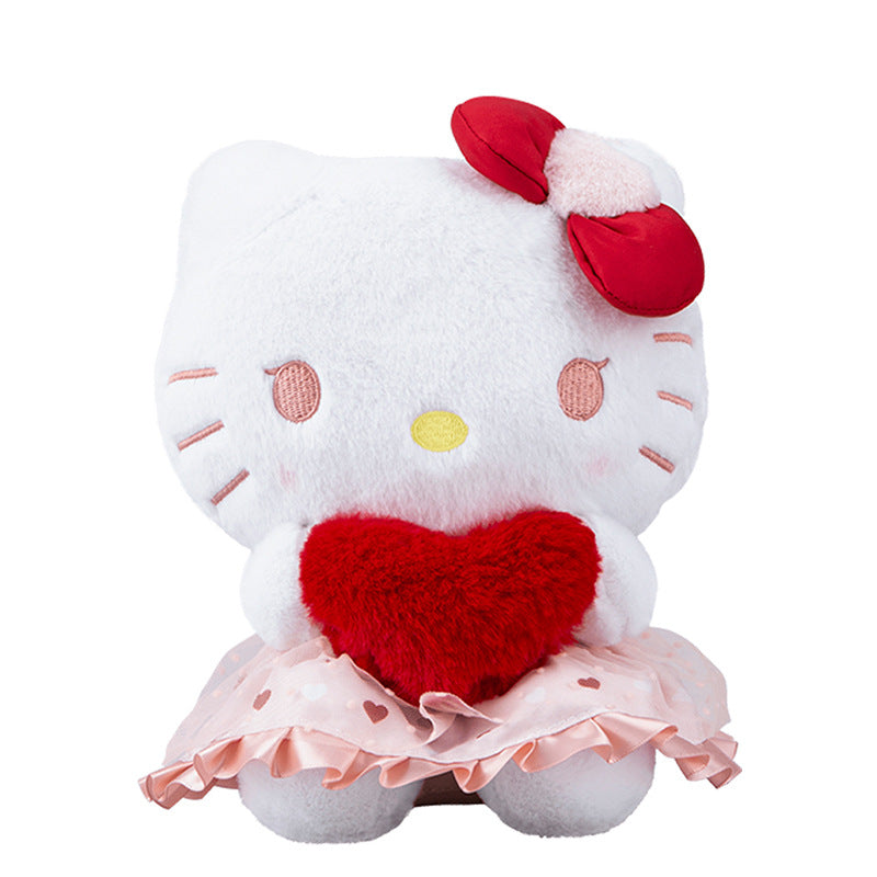 Official Sanrio Sweetheart Plush