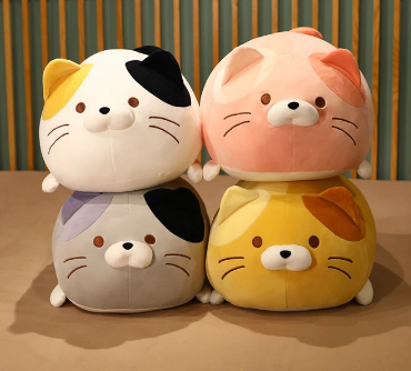 Mochi cats XL